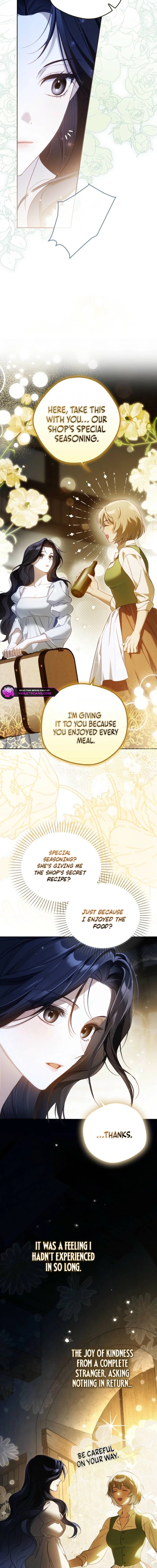 Marchioness Maron Chapter 6 page 14