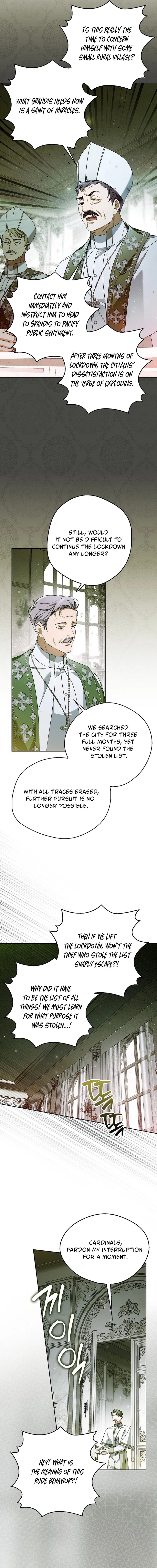 Marchioness Maron Chapter 38 page 2
