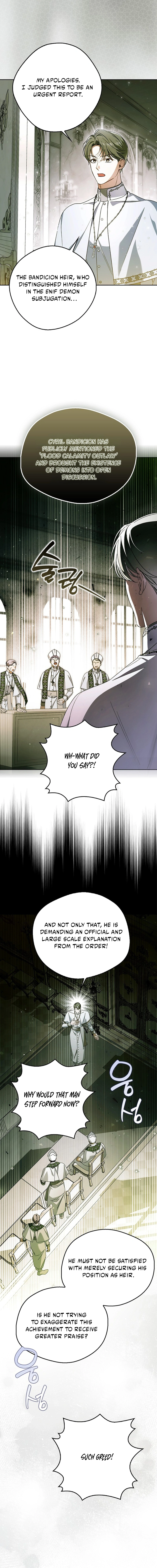 Marchioness Maron Chapter 38 page 3