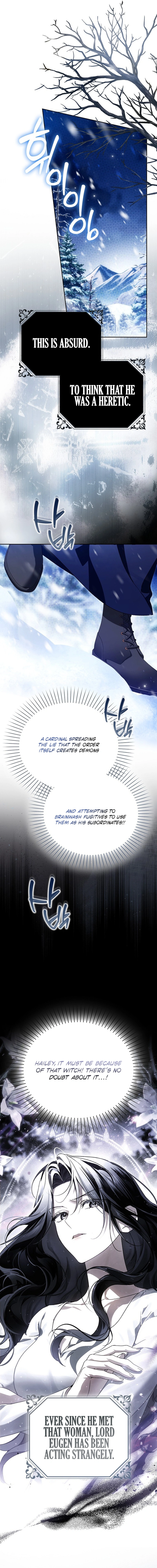 Marchioness Maron Chapter 38 page 9