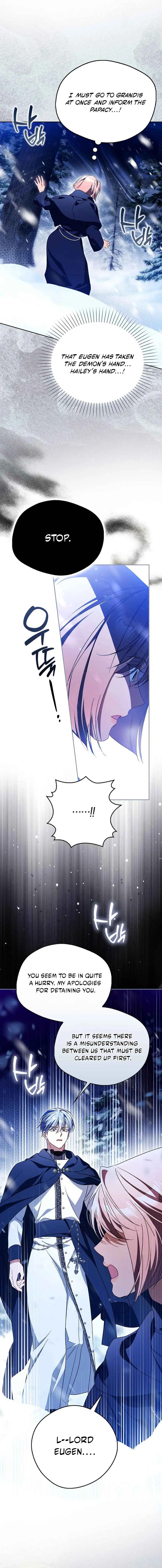 Marchioness Maron Chapter 38 page 10