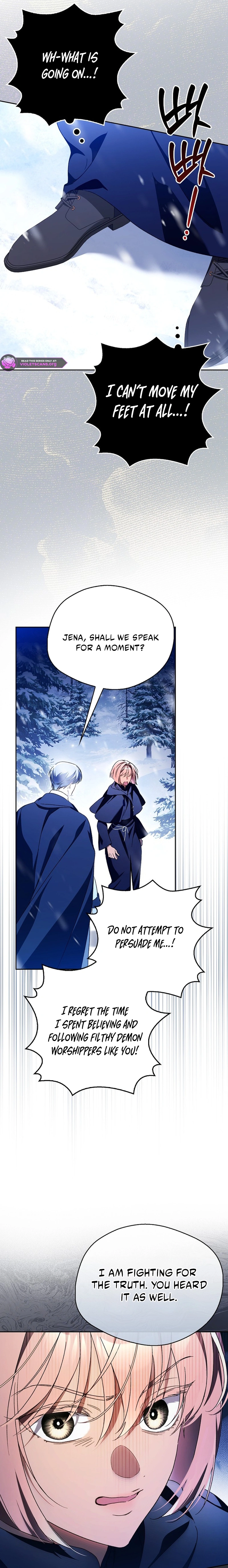 Marchioness Maron Chapter 38 page 11