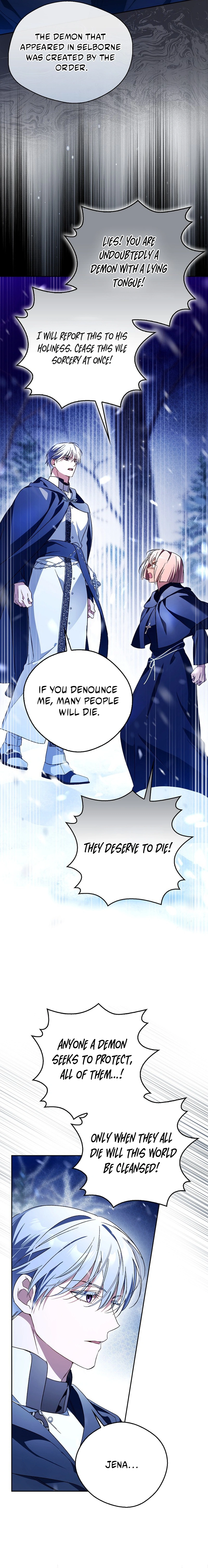 Marchioness Maron Chapter 38 page 12