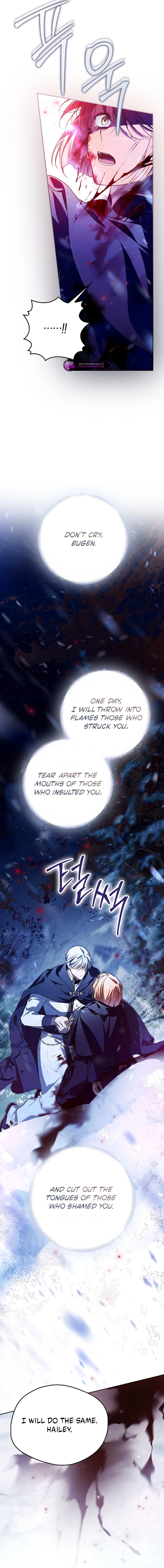 Marchioness Maron Chapter 38 page 16