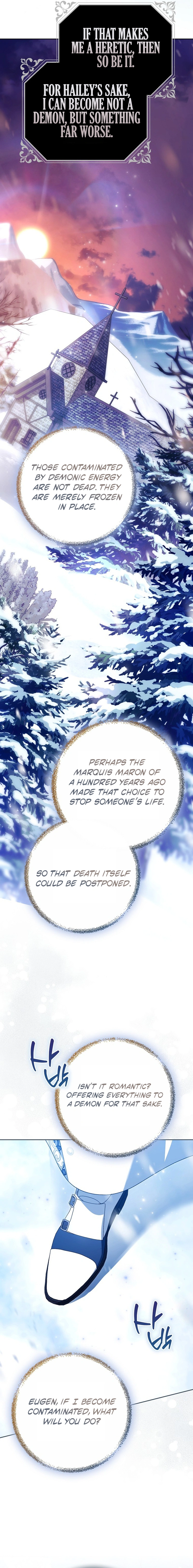 Marchioness Maron Chapter 38 page 17