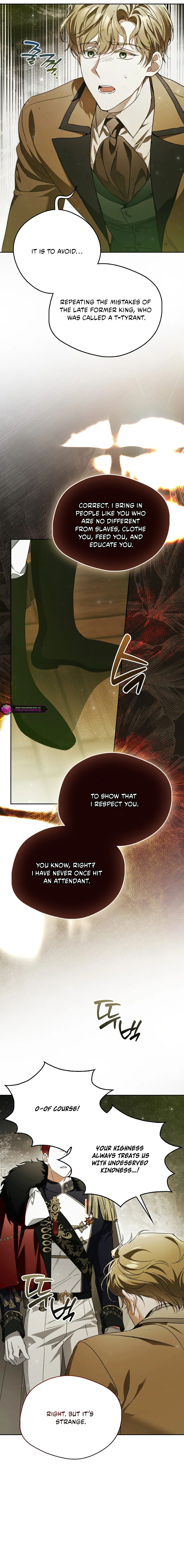Marchioness Maron Chapter 40 page 2