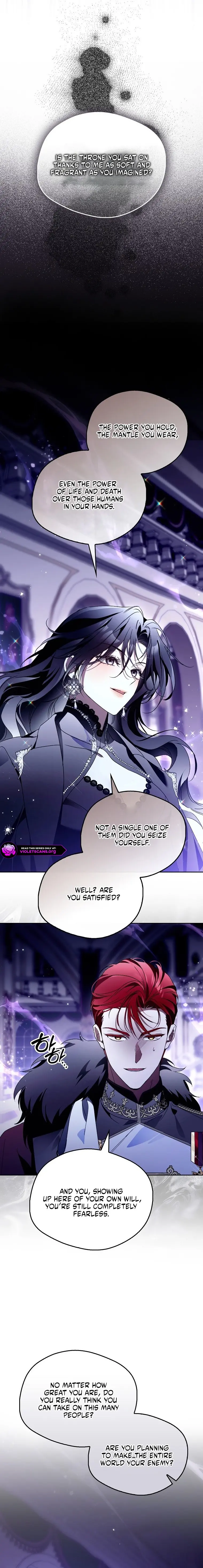 Marchioness Maron Chapter 52 page 8
