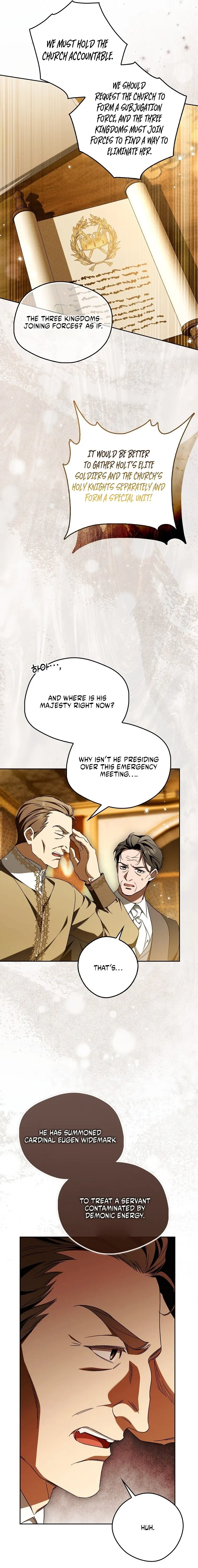 Marchioness Maron Chapter 52 page 17
