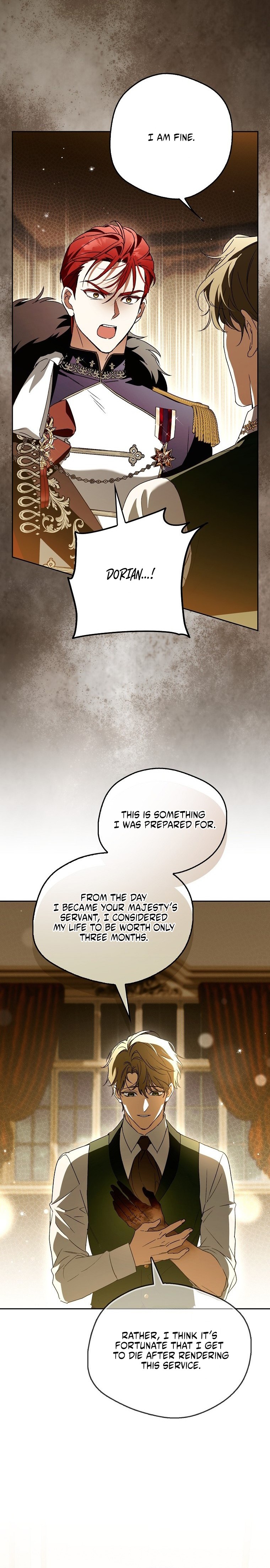 Marchioness Maron Chapter 52 page 21