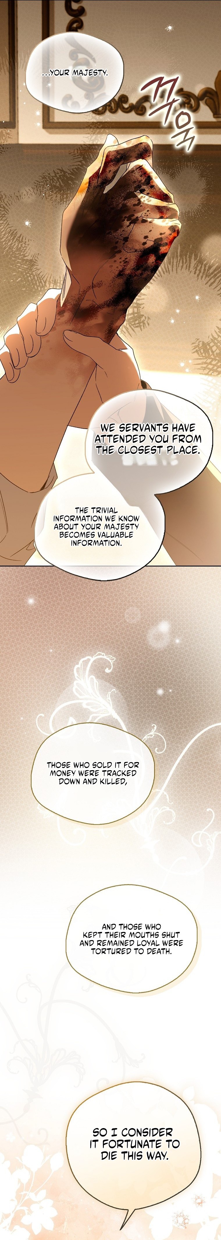 Marchioness Maron Chapter 52 page 23