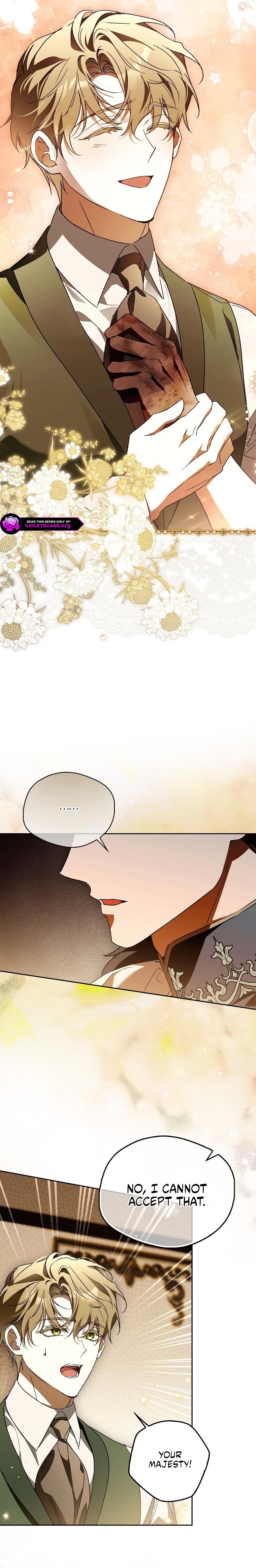 Marchioness Maron Chapter 52 page 24