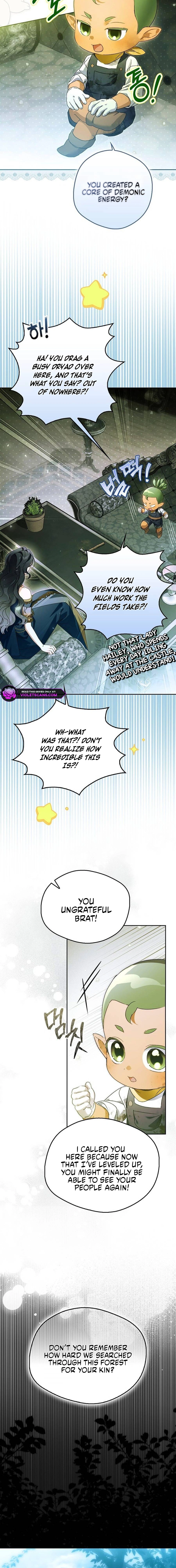 Marchioness Maron Chapter 24 page 2