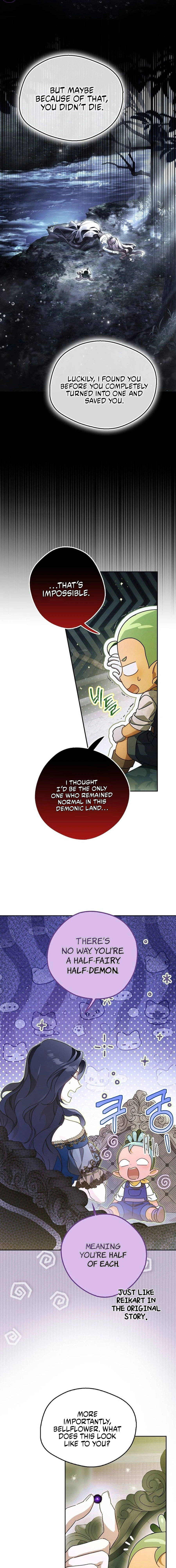 Marchioness Maron Chapter 24 page 8