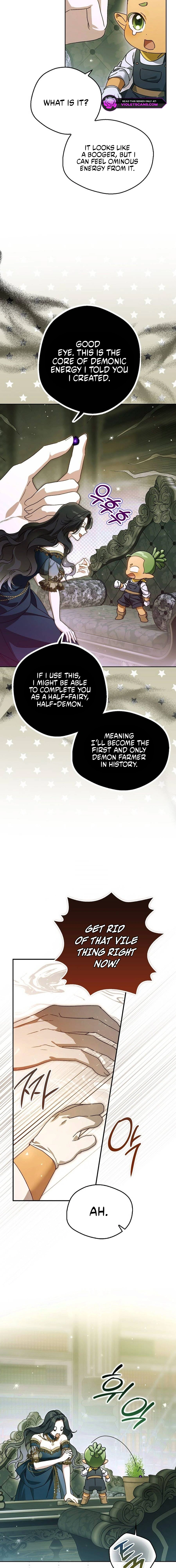 Marchioness Maron Chapter 24 page 9