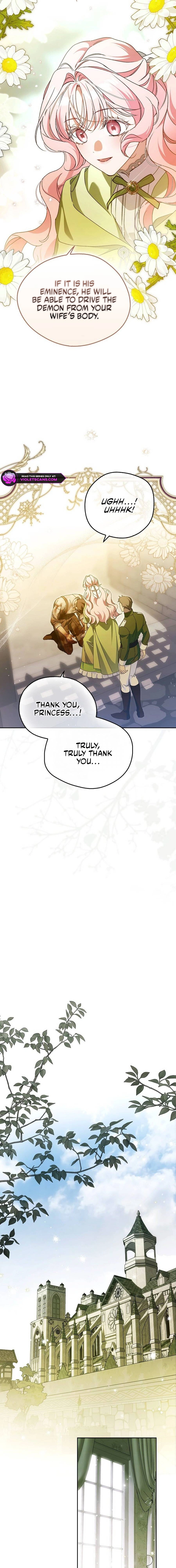 Marchioness Maron Chapter 24 page 18