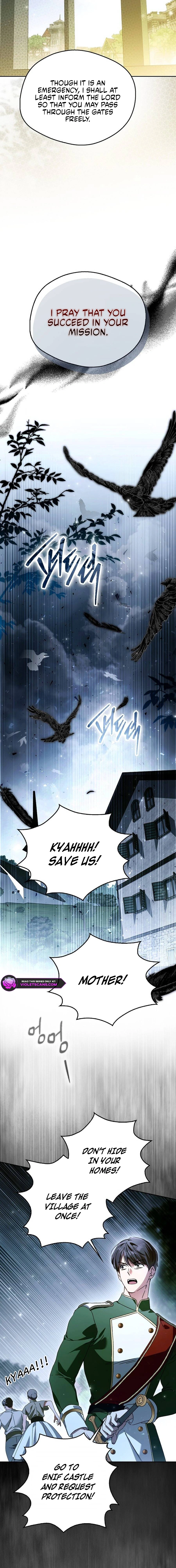 Marchioness Maron Chapter 24 page 22