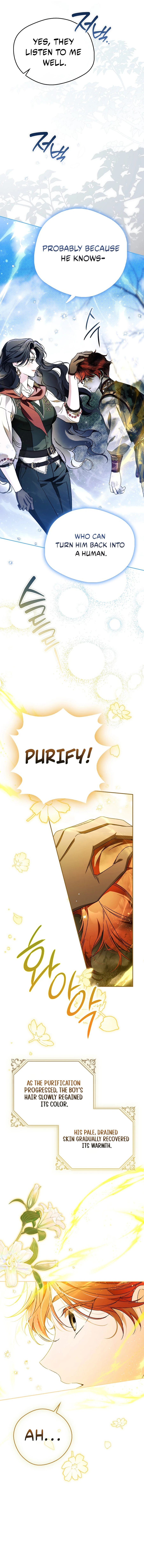 Marchioness Maron Chapter 39 page 6