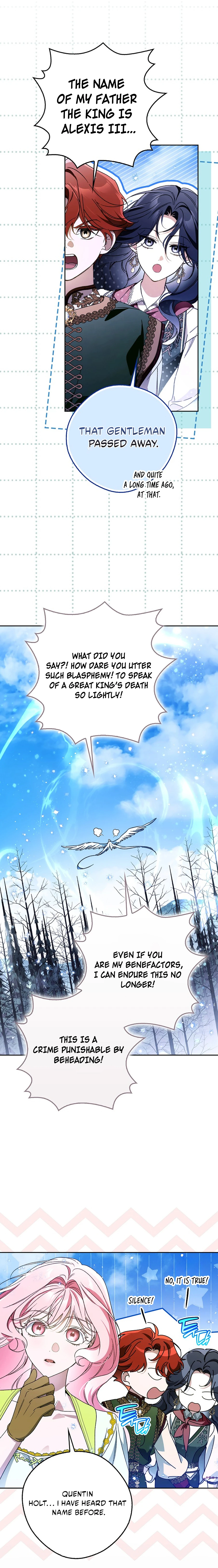 Marchioness Maron Chapter 39 page 9