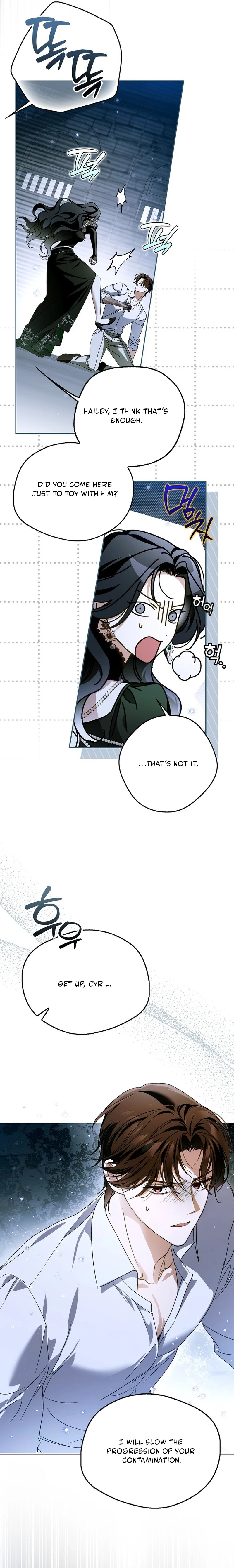 Marchioness Maron Chapter 37 page 3