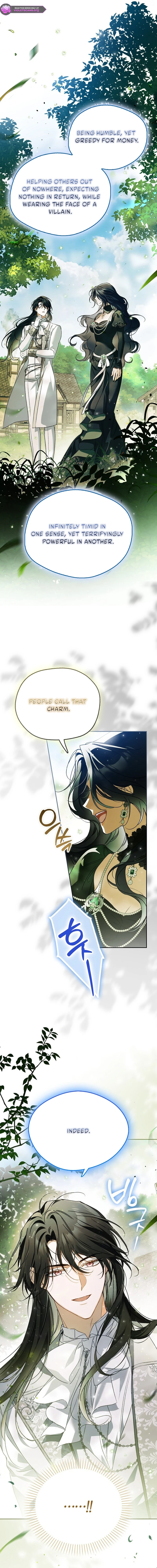 Marchioness Maron Chapter 37 page 11