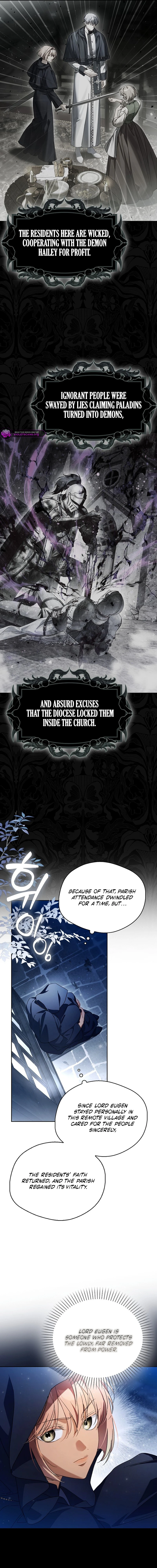 Marchioness Maron Chapter 37 page 18
