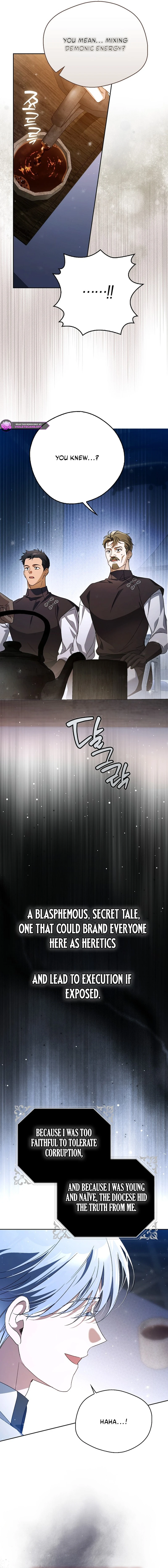 Marchioness Maron Chapter 37 page 20