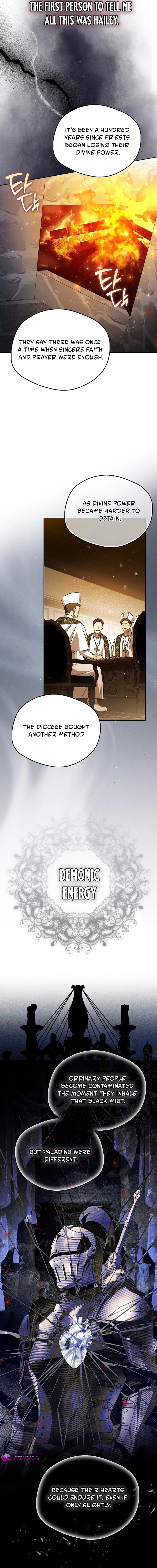 Marchioness Maron Chapter 37 page 21