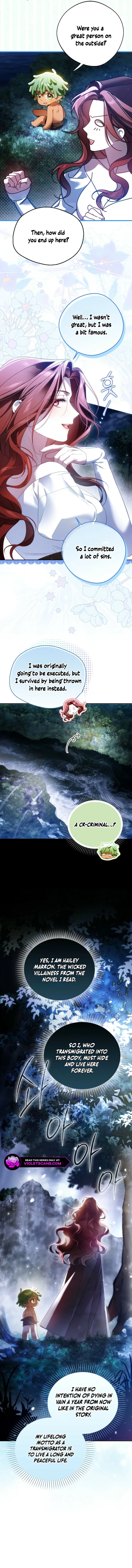 Marchioness Maron Chapter 2 page 9