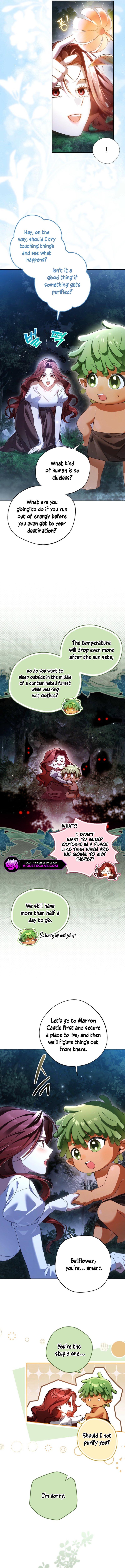 Marchioness Maron Chapter 2 page 11