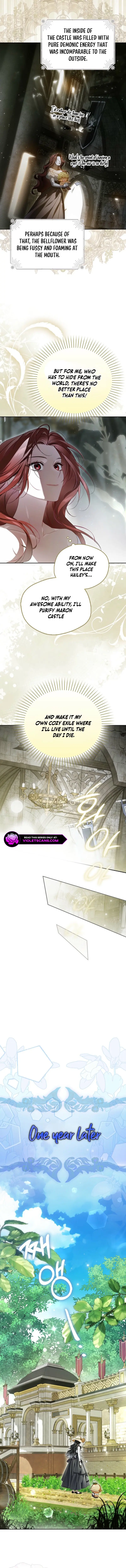 Marchioness Maron Chapter 2 page 14