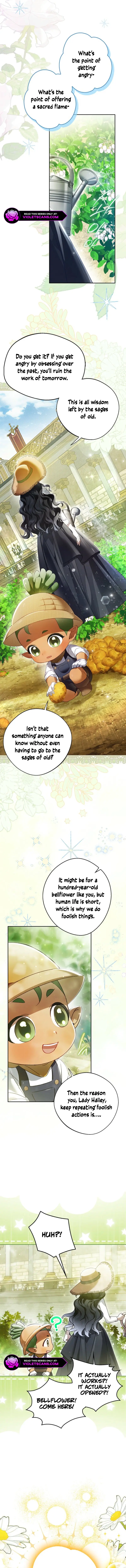 Marchioness Maron Chapter 2 page 15