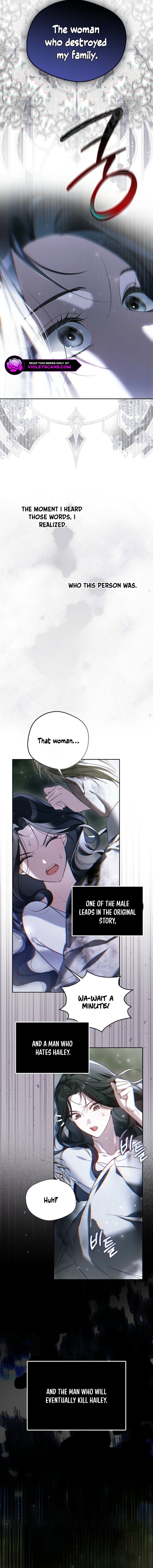 Marchioness Maron Chapter 2 page 21