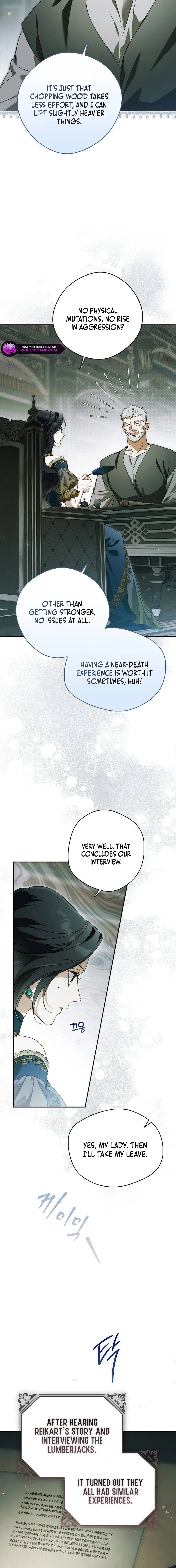 Marchioness Maron Chapter 23 page 10
