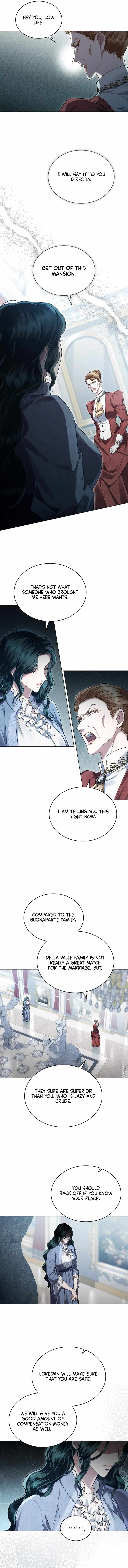 High Society (Gyeonu) Chapter 7 page 5