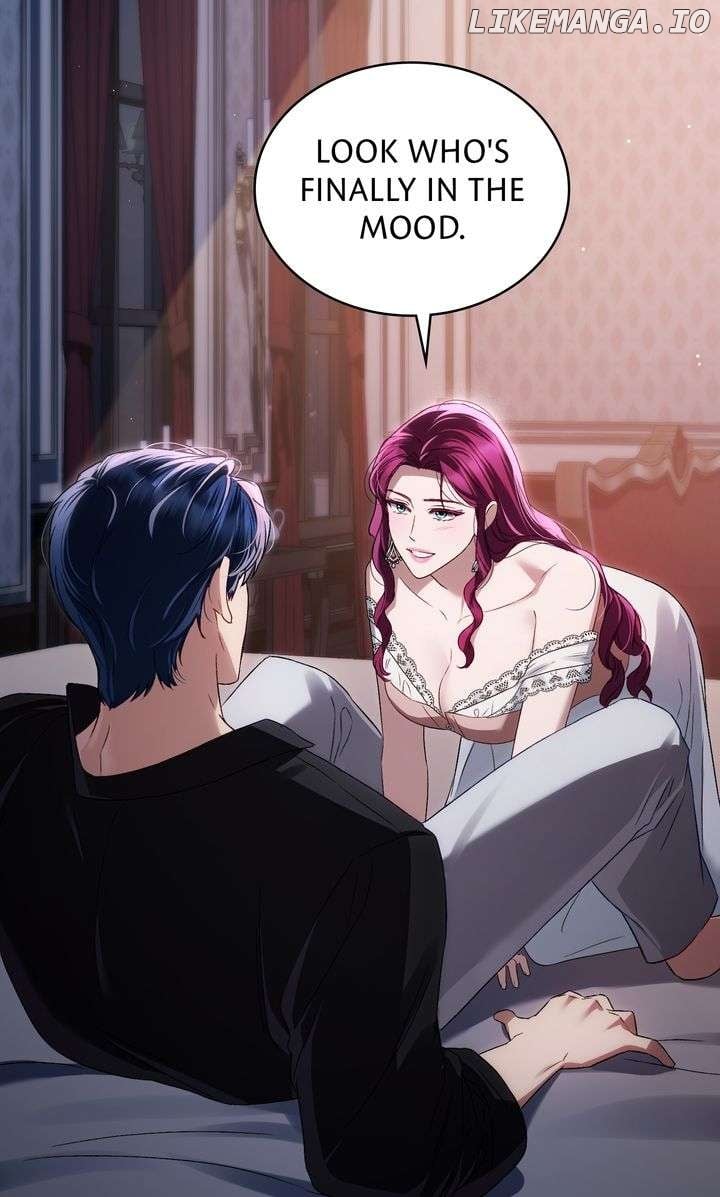 High Society (Gyeonu) Chapter 47 page 2