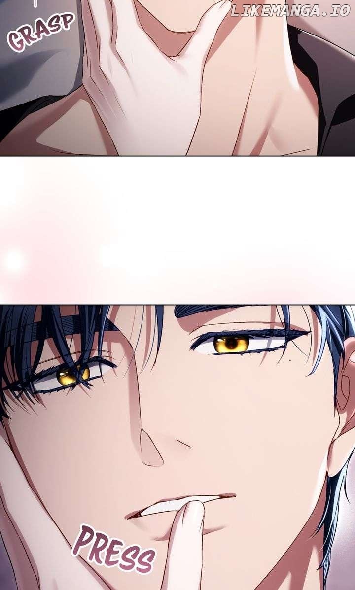 High Society (Gyeonu) Chapter 47 page 18