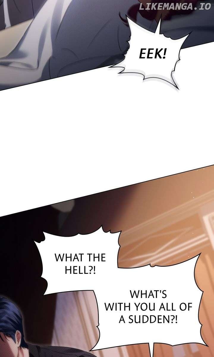 High Society (Gyeonu) Chapter 47 page 34