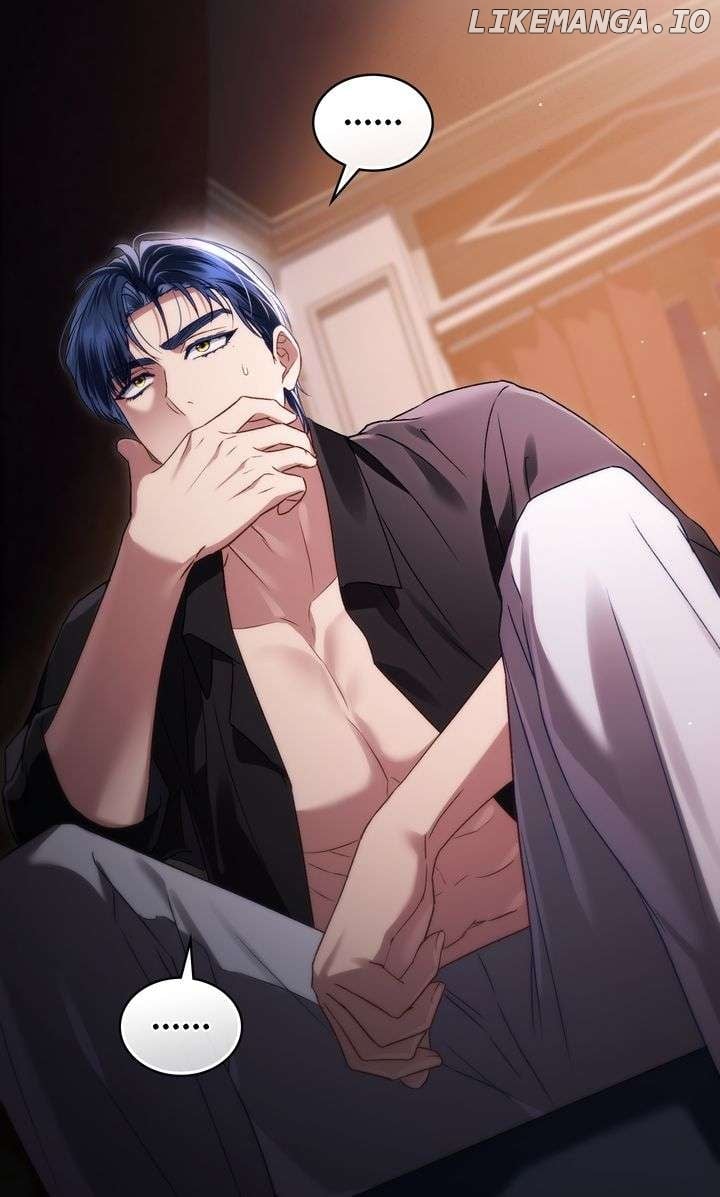 High Society (Gyeonu) Chapter 47 page 36