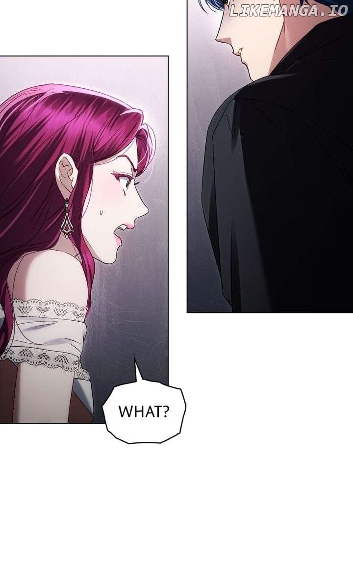 High Society (Gyeonu) Chapter 47 page 40