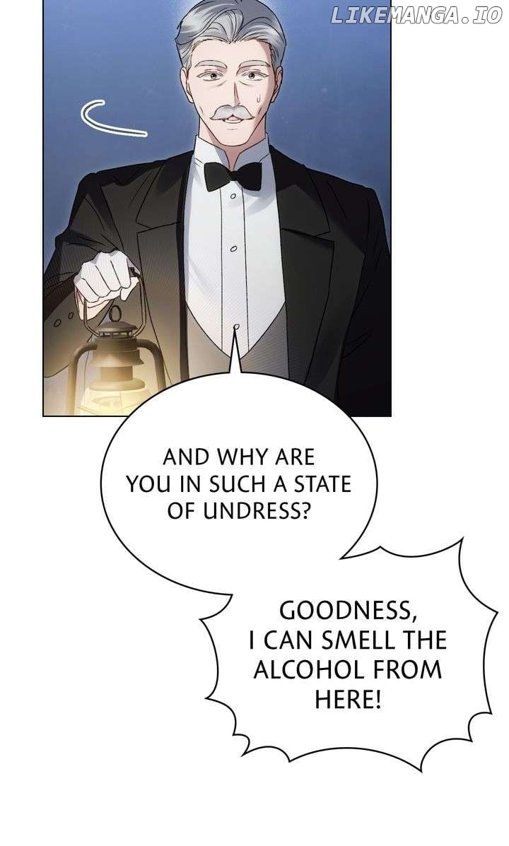 High Society (Gyeonu) Chapter 47 page 48