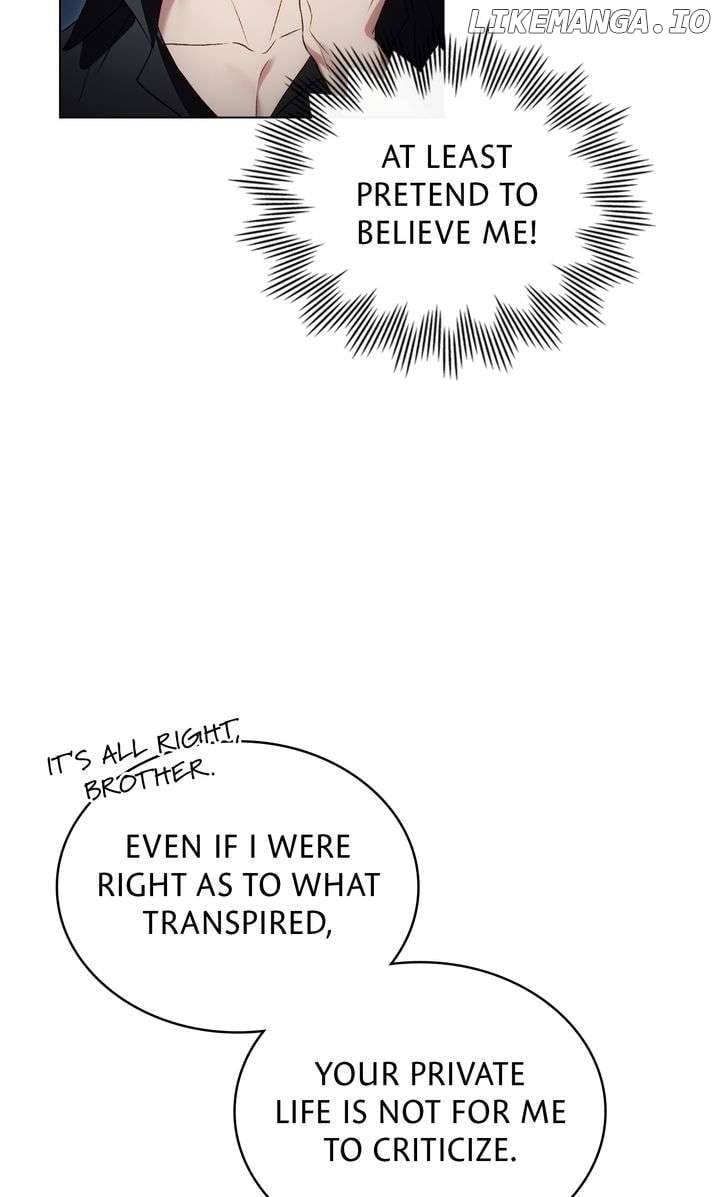 High Society (Gyeonu) Chapter 47 page 60