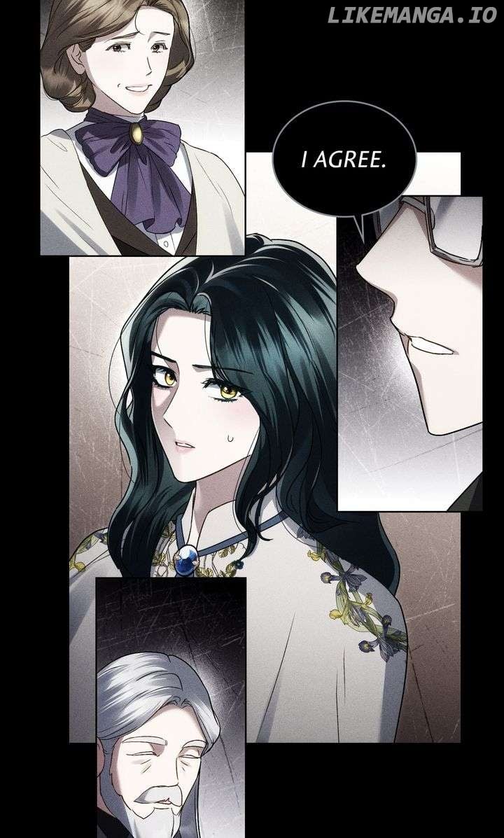 High Society (Gyeonu) Chapter 47 page 76