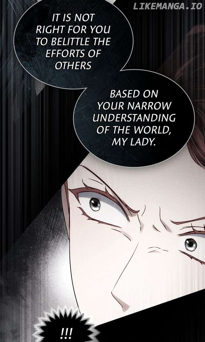 High Society (Gyeonu) Chapter 47 page 84