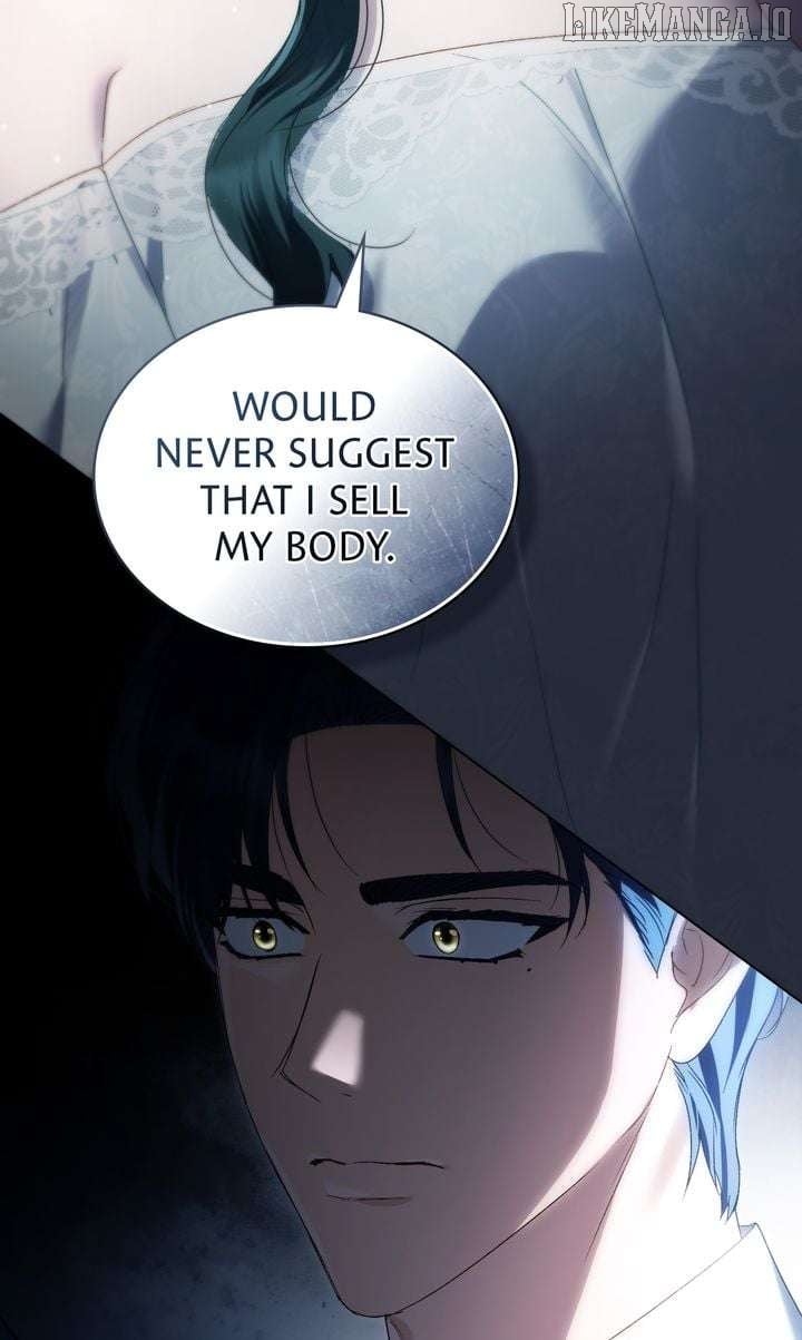 High Society (Gyeonu) Chapter 66 page 20