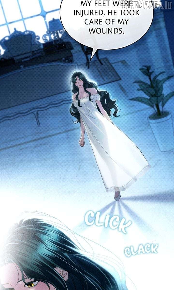 High Society (Gyeonu) Chapter 66 page 22