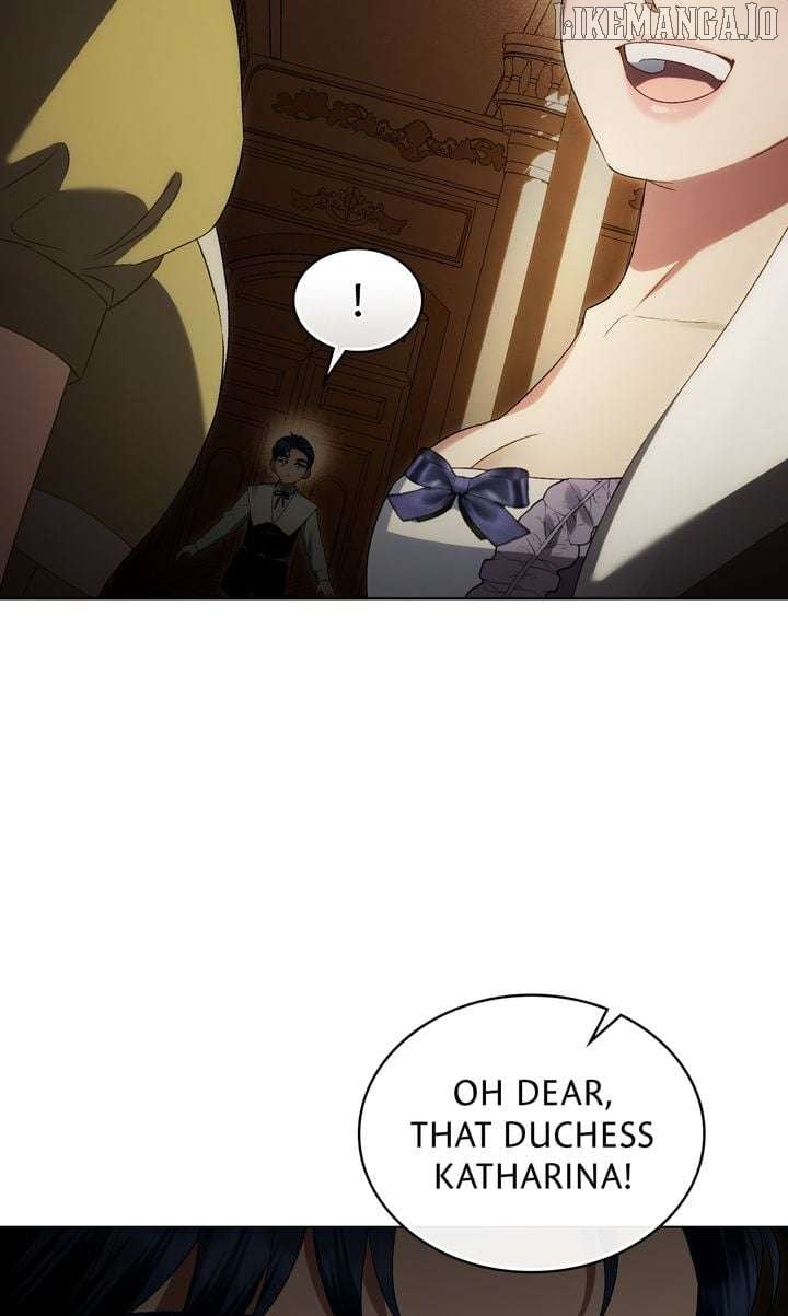 High Society (Gyeonu) Chapter 66 page 74