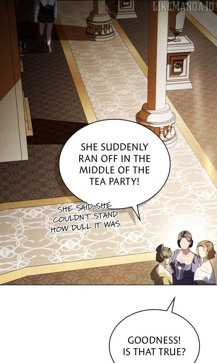 High Society (Gyeonu) Chapter 66 page 76