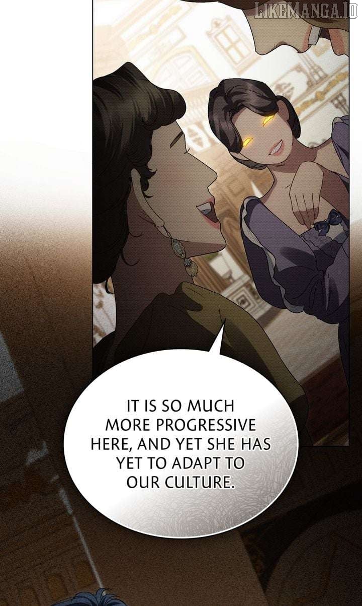 High Society (Gyeonu) Chapter 66 page 78