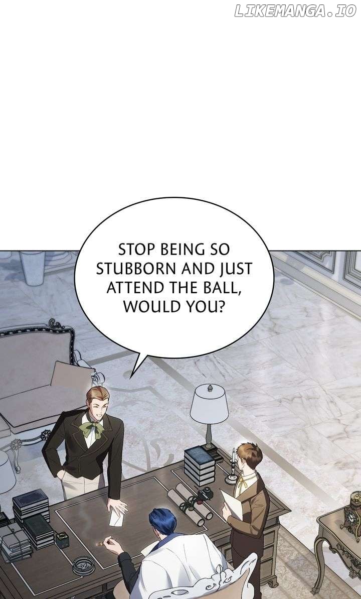 High Society (Gyeonu) Chapter 61 page 2