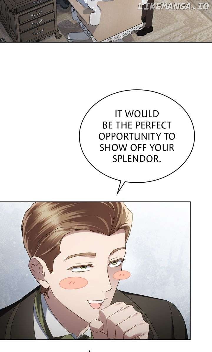 High Society (Gyeonu) Chapter 61 page 3